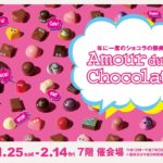 GBC　チョコレート　MILTOS　ミルトス　クラフトチョコレート　アムールデュショコラ